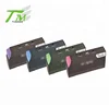 Portable car jump start 12V auto lithium battery booster power station
