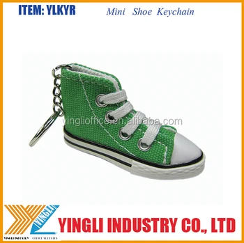 mini converse llavero mini converse llavero