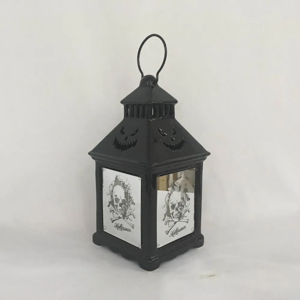 Cheap Ceramic Halloween Lantern For Sale Buy Outdoor Ceramic Lanterns