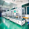 Customized 21700 Lithium Battery Automatic Assemble Machine Automatic Assembling Line