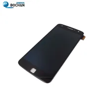 

Repair wholesale mobile phone lcd touch screen display for Motorola moto z play xt1635 lcd display digitizer