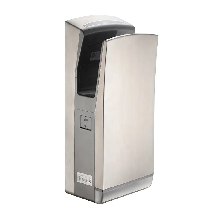 Kuaierte Hand Dryer With Uv Light,Hand Dryers For Bathrooms Commercial