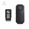 Bike Alarm High Sensitive Vibration Sensor Alarm for Motor and Bike