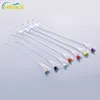 professional animal products 2-way silicone foley catheter veterinary high quality