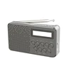 Audio DAB+ DAB+/FM Streaming Portable Radio