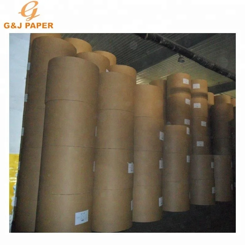 
Wholesale Stocklot Standard Newsprint Paper 48.8gsm in Reels 
