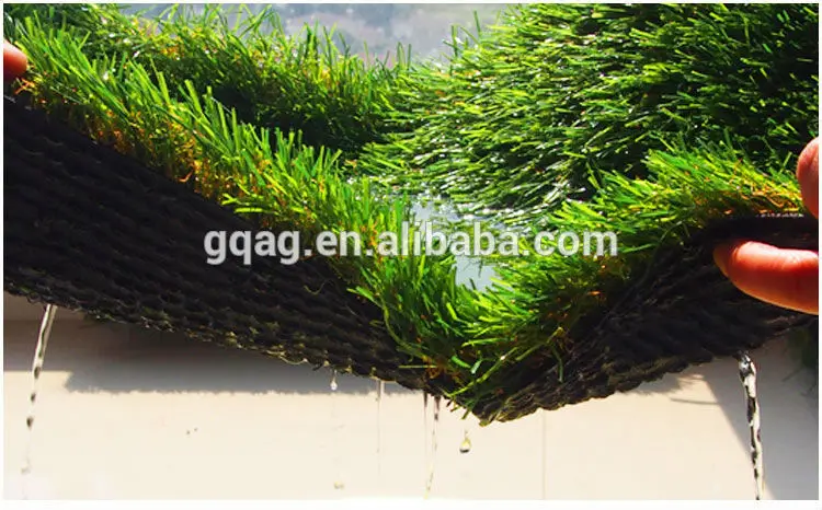 synthetic grass