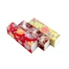Double Sided Nail Art Buffer Buffering Files Sponge Block Washable Manicure Tool nail buffer