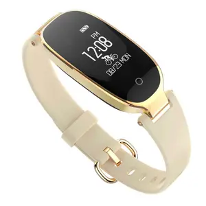 Smartwatch Bracelet Activity Tracker