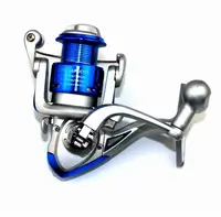 

Toplure Quick drag fishing wheel good quality fishing tackle supplier