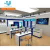 Phone Store Counter Display For Cell Phone Accessories
