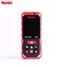 RONIX New design laser 50m distance meter measure rangefinder 9350