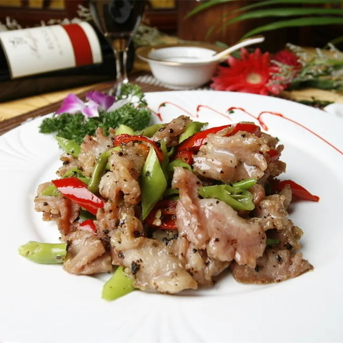 
Hot selling new hot product food seasoning black pepper 