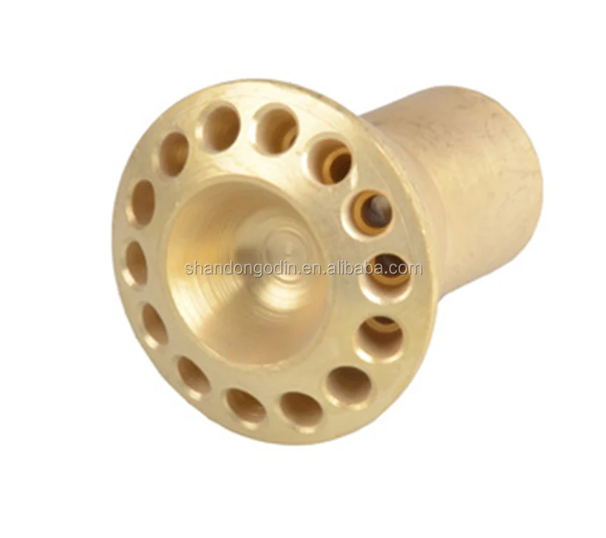 Air Conditioning Brass Holes Liquid Distributor Buy Brass Holes