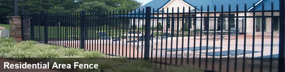Xi'an dek fence co., ltd. welded fence panel and gate,chain link ...