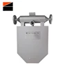 China Made Gas Micro Motion Mass Coriolis Flow Meter