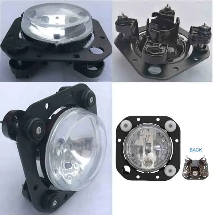 Headlight for volvo FMX truck 82310407LH 82310411RH.jpg