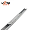 New Arrival Best Price Full Extension 3-Fold 35mm Aluminum Table slide