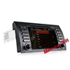 Winmark DJ7061 7inch Car Radio For BMW E39(1995-2006) with DVD/RDS/IPOD/TV/BT/PIP/VMCD/Games/3G/etc