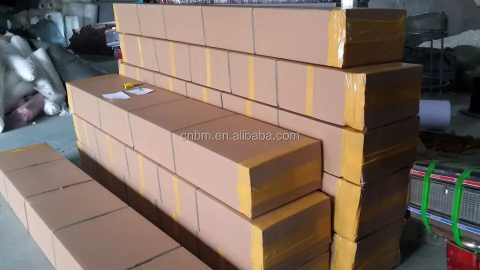 CNBM pleated fly screen for pet screen and magnetic door screen curtain