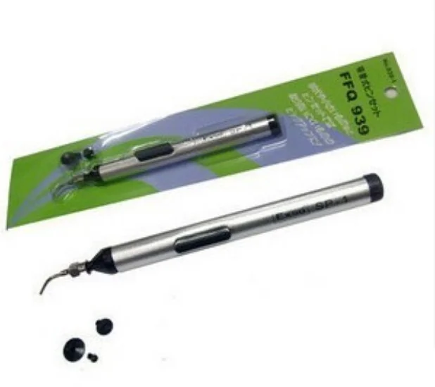 

FFQ939 IC Vacuum Suction Pen for IC act on BGA soldering