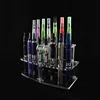 Shop Retail 2 Tiered 15 Pens Holder Clear Acrylic Pen Display Stand