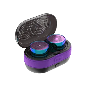 OneDer V17 Portable Mini Bluetooth Stereo Wireless Speaker