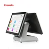 Wireless Touch Restaurant Pos System 15 Inch Price with Software
