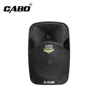 CABO 4400mAh Trolley Speaker Microphone