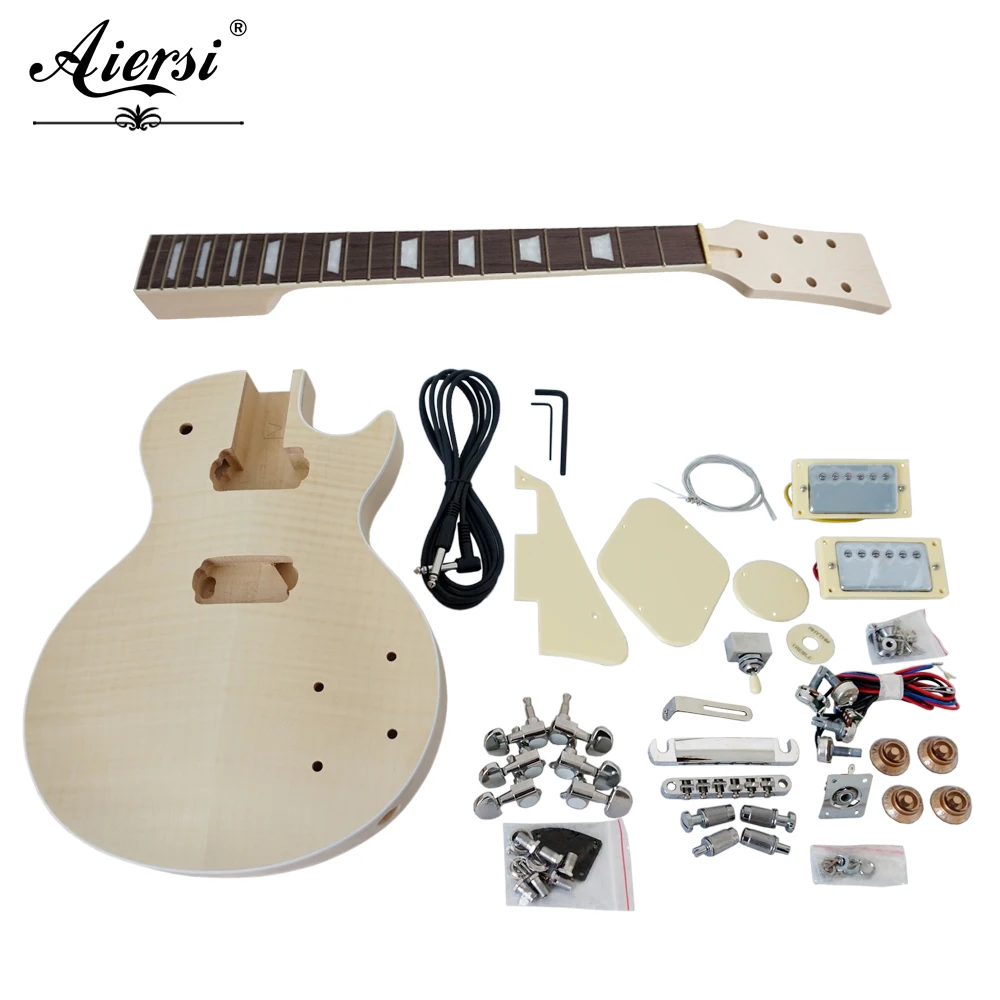 

Electric Guitar Kits China Factory Electric Guitar