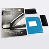 Anti Fog Film Windows Screen Protector Rainproof Film Waterproof Film On The Side Mirror