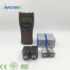 Without Cutting Flow Liquid Ultrasonic Flowmeter