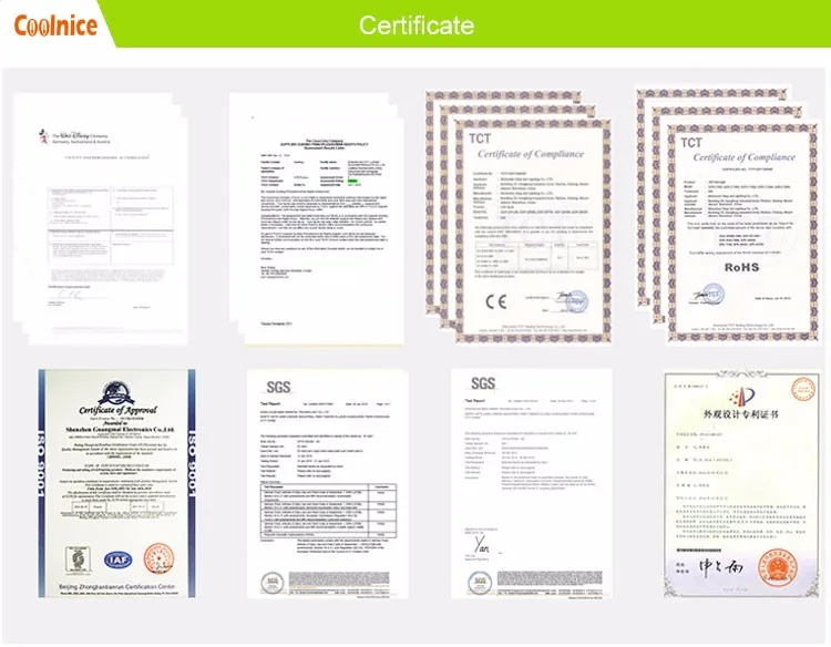 2019 Coolnice Shoe Accessories Clip Running Shoe Light Clips Led Shoe