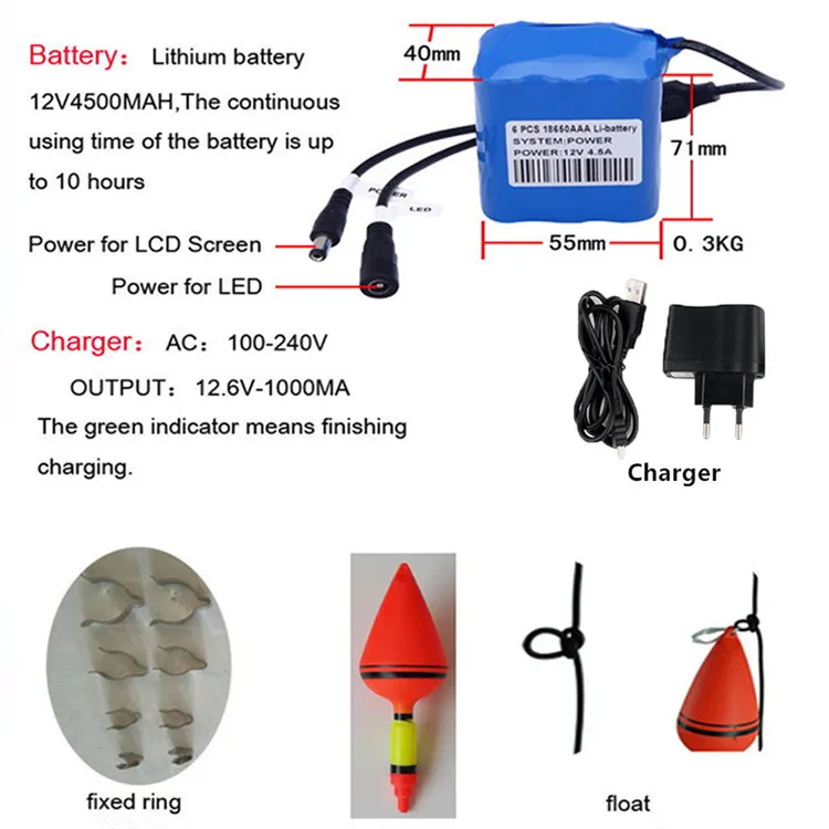 15m 30m 50m video recording dvr 1000tvl underwater ice fishing finder  camera.jpg