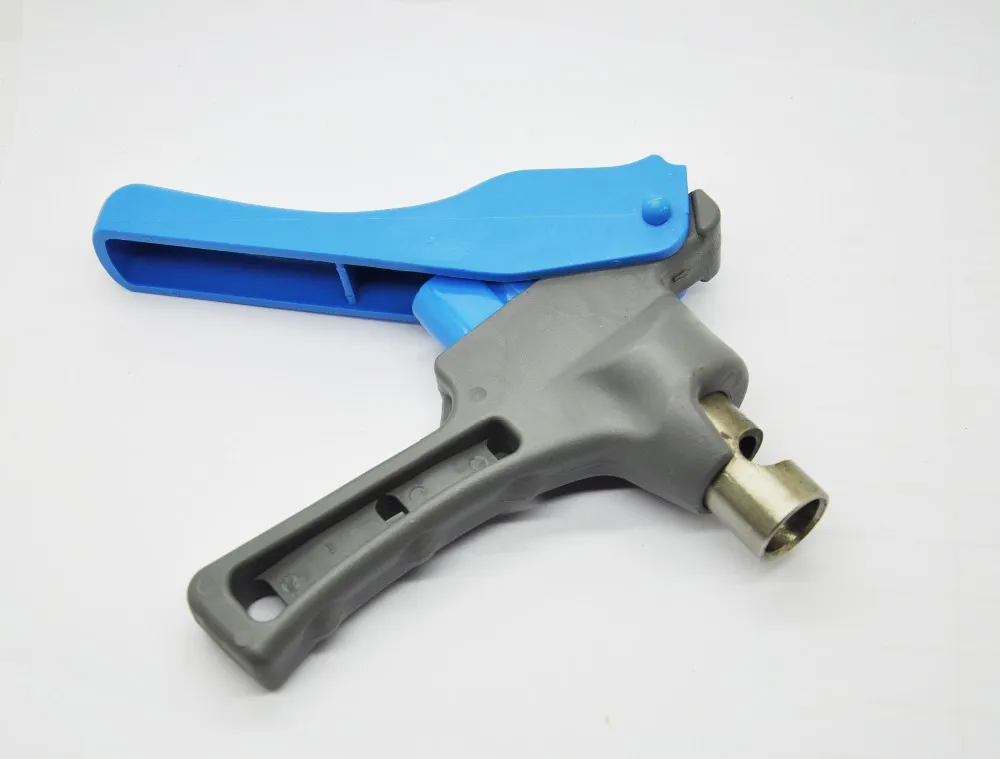 Hole Punch For Irrigation System Pvc Pipe And Pvc Lay Flat Hose,Dn3,Dn4