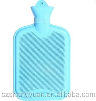 
Wholesale large rubber hot water bottles 