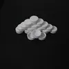 38mm two threads starting plastic cap used in iced tea soft drink