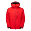 Alpine Pro Jacket Tough uncompromising winter mountaineering shell designed for all-mountain use