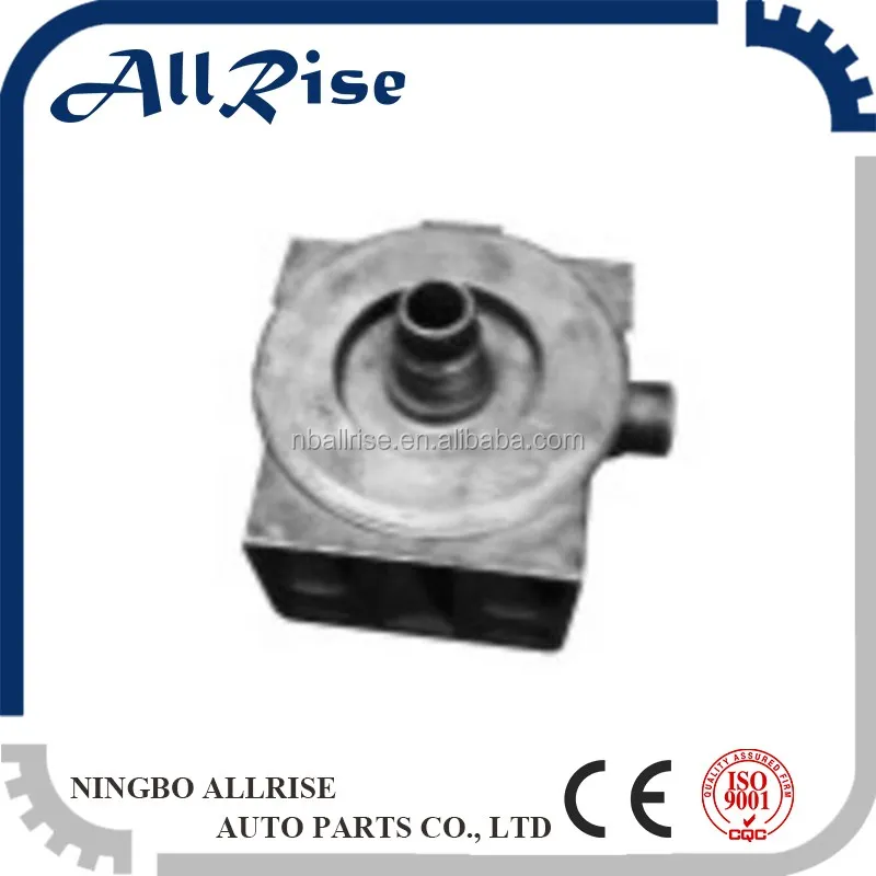 ALLRISE C-39067 Trucks 1393641 Fuel Filter Housing