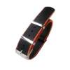 16 18 20 22 24mm High Quality New Arrival Customized Nato Nylon Watch Strap