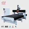 Linear Auto Tool Changer Woodworking Machine for Carpentry