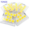 LED Diode COB CXA3590 90-150W CXB3590 2018 cob full spectrum 100 watt led grow light crees CXA3590 cob led grow lights