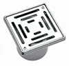 Hirin Floor Drain Without Cover