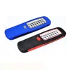 New Style Emergency Flashlight Maintenance lamp Floodliht 24 LED Bright Car Light