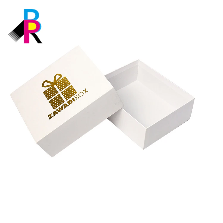 Colorful Printing Baby Clothes Packaging Cardboard Box Packaging Buy