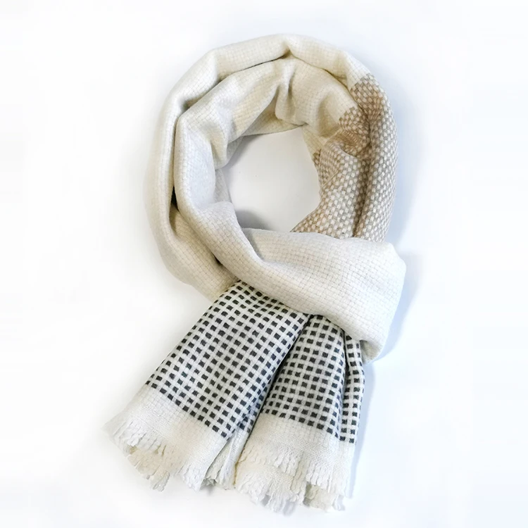wool scarf302+-