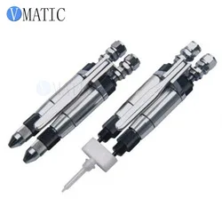dispenser valve