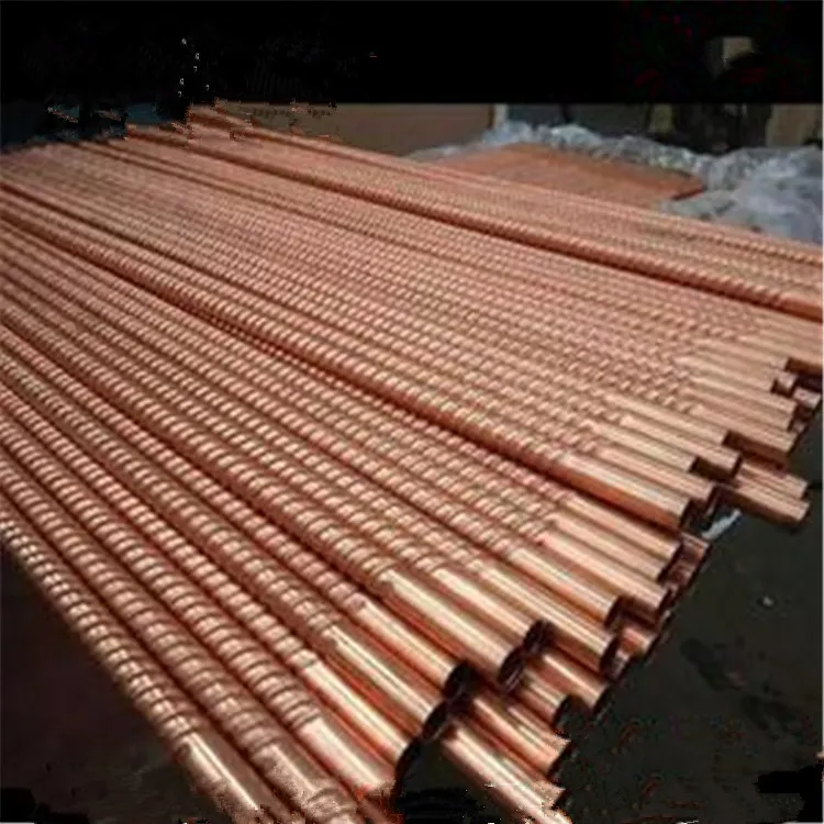 Труба Медная 10мм Купить