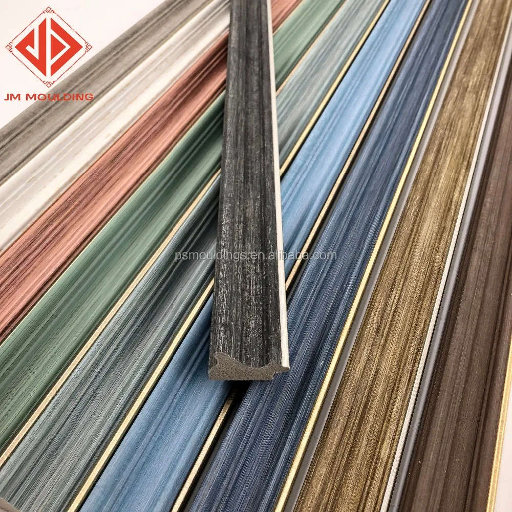 Polystyrene Decorative Frame Moulding For Picture Frame Buy Ps