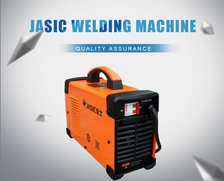 Jasic Arc Inverter Welding Machine Arc250 With Cheap Prices Buy